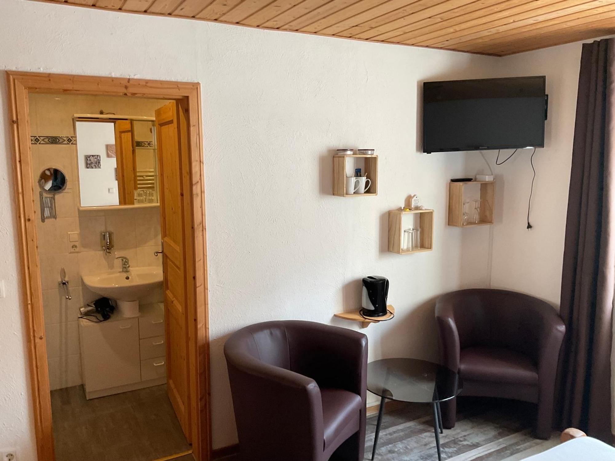 Toskanahaus, Njualms Tannheim Eksteriør bilde
